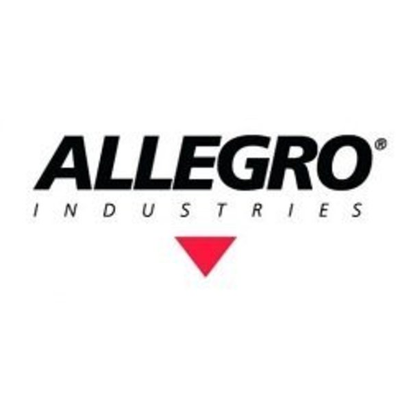 Allegro Industries Sidewings Small For Glasses, 2010GSH 2010-GSH